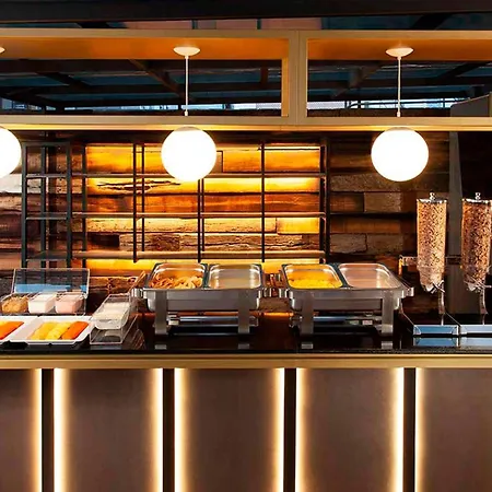 Hotel Mx Mas Centro Cdmx, Trademark Collection By Wyndham-3